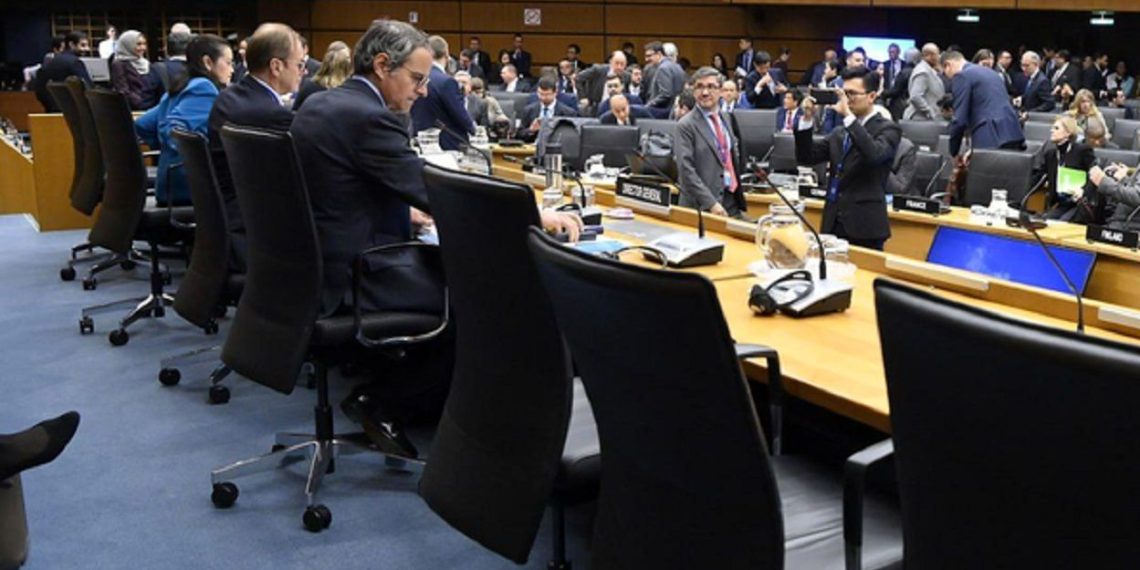 بیانیه مشترک وزارت خارجه و سازمان انرژی اتمی ایران در مورد قطعنامه