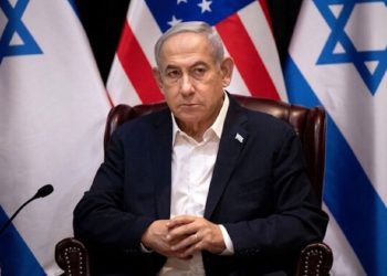 نتانیاهو: کابینه امنیتی با طرح آتش‌بس در لبنان موافقت کرد