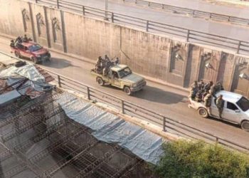 تروریست‌های تحریرالشام وارد بخشی از شهر حلب شدند