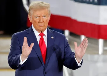 سمت و سوی جهان در دوره‌ای که ترامپ تکرار شد