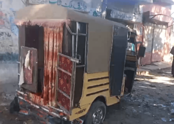 7 کشته از جمله کودکان در انفجار بلوچستان پاکستان