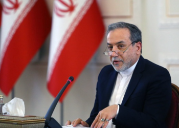 واکنش عراقچی به تعطیلی سرکنسولگر‌ی‌های ایران در آلمان