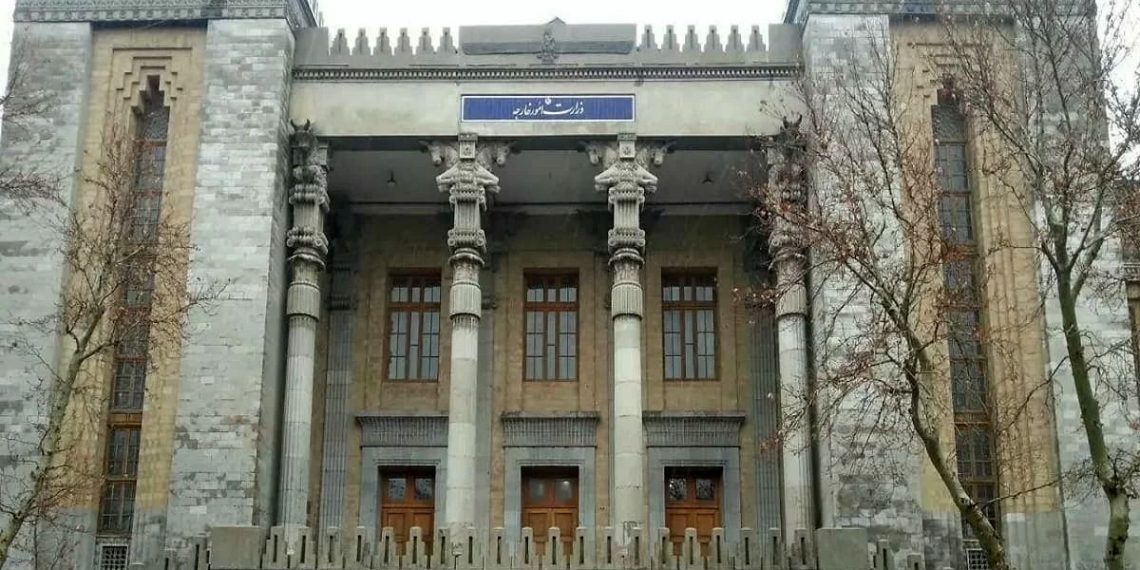 اتخاذ تصمیم توسط ایران در پاسخ به تحریمهای جدید اروپا