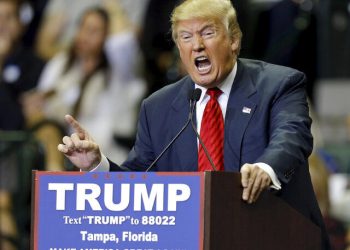 یادگار دونالد