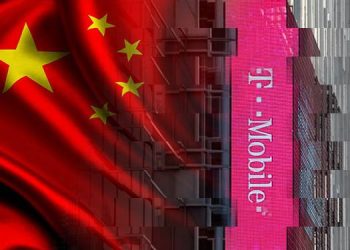 نفوذ هکرهای چینی به بزرگترین اپراتور موبایل آمریکایی و دسترسی به اطلاعات مشترکان