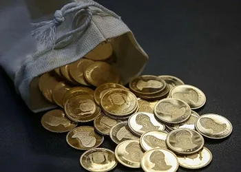 افزایش قیمت‌ها در بازار طلا و سکه