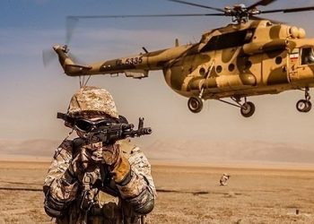 جزئیات برگزاری رزمایش شهدای امنیت سپاه در جنوب شرق