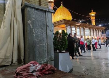 کیفرخواست اعضای هسته اصلی حملات تروریستی داعش صادر شد