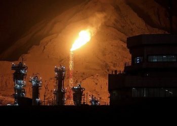 قیمت گاز در جهان افزایش یافت