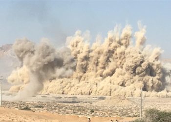 انهدام ۴ تیم تروریستی در سیستان‌و‌بلوچستان با دستگیری ۸ نفر