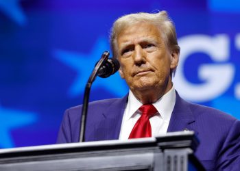 جامانده‌های ترامپ از دوره اول