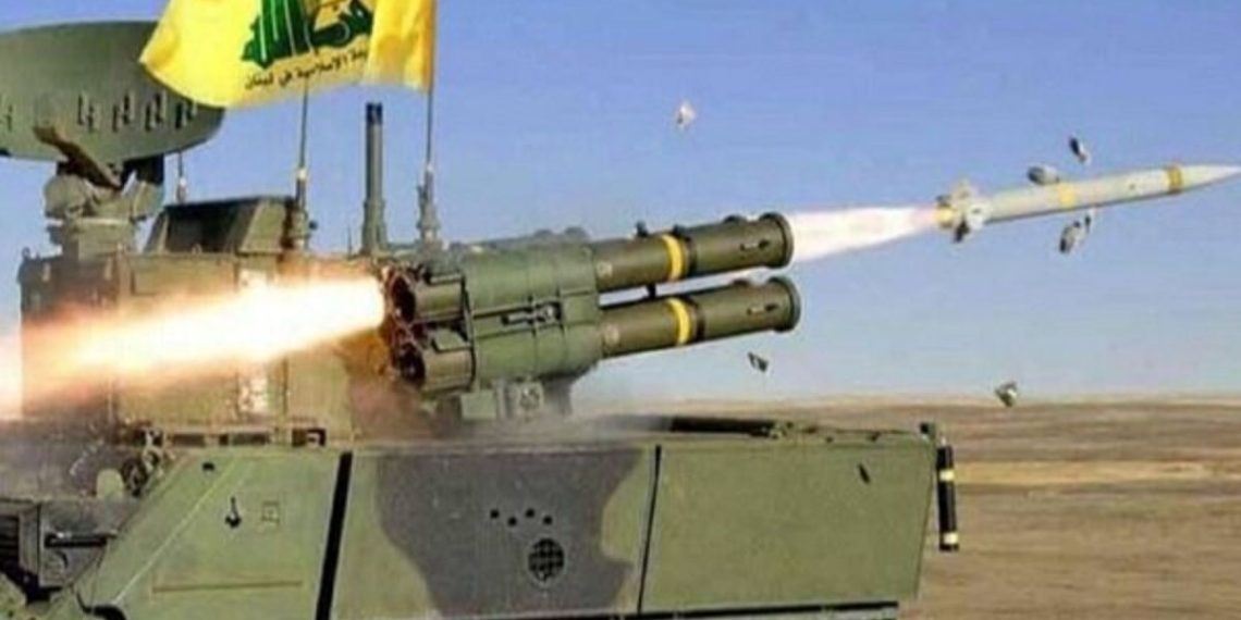 حزب الله به محاسبات دشمن حمله کرد