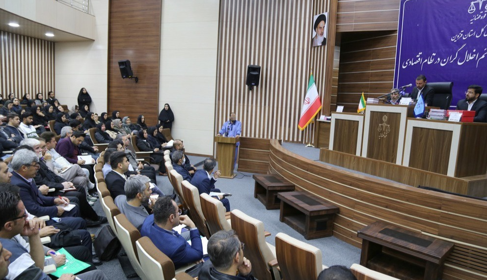 رئیس دادگاه رضایت‌خودرو: نگران نباشید ترک فعل‌ها بررسی می‌شوند