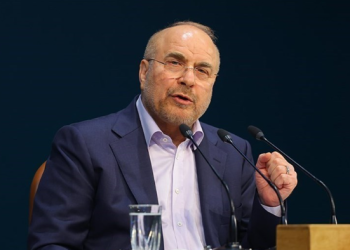 قالیباف:موضوعات جناحی روی موضوعات اصلی کشور سایه نیندازد