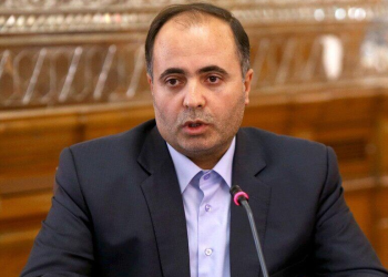 فرسایش خاک در ایران ۴ برابر استاندارد جهانی است