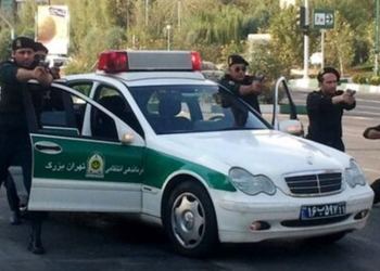 ماجرای تیراندازی در خیابان‌های ۱۷ شهریور و هفت‌حوض تهران چه بود؟ + فیلم