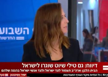 ادعای جدید بدسابقه‌های رسانه‌ای/ اسرائیل دنبال چیست؟