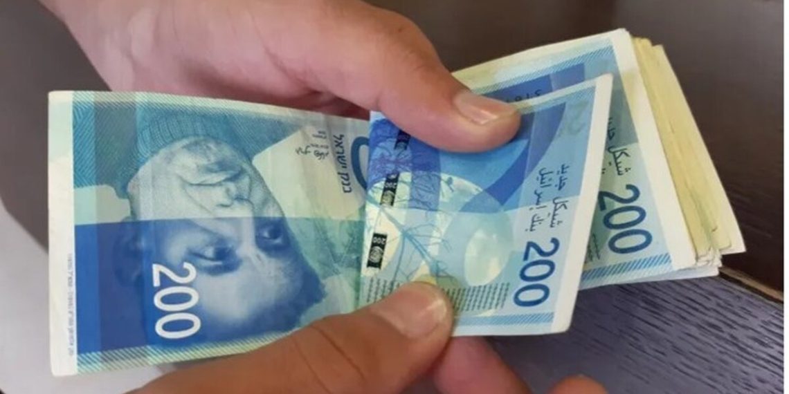 در محله‌ی در یافا، فقر ۷۰ درصد افزایش پیدا کرده است