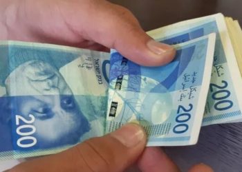 در محله‌ی در یافا، فقر ۷۰ درصد افزایش پیدا کرده است