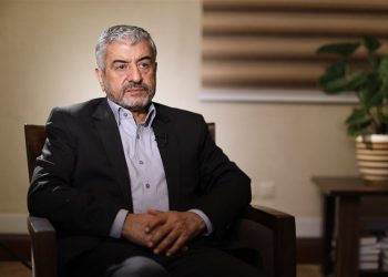 سرلشکر جعفری:حاج قاسم همواره بر عدم دوقطبی‌سازی تاکید داشت