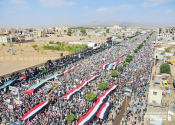 ویدئوی درگیری در تعز یمن قدیمی است