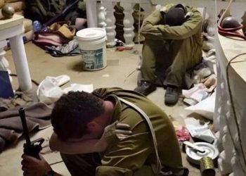 وضعیت ذخایر مهمات اسرائیل بحرانی است