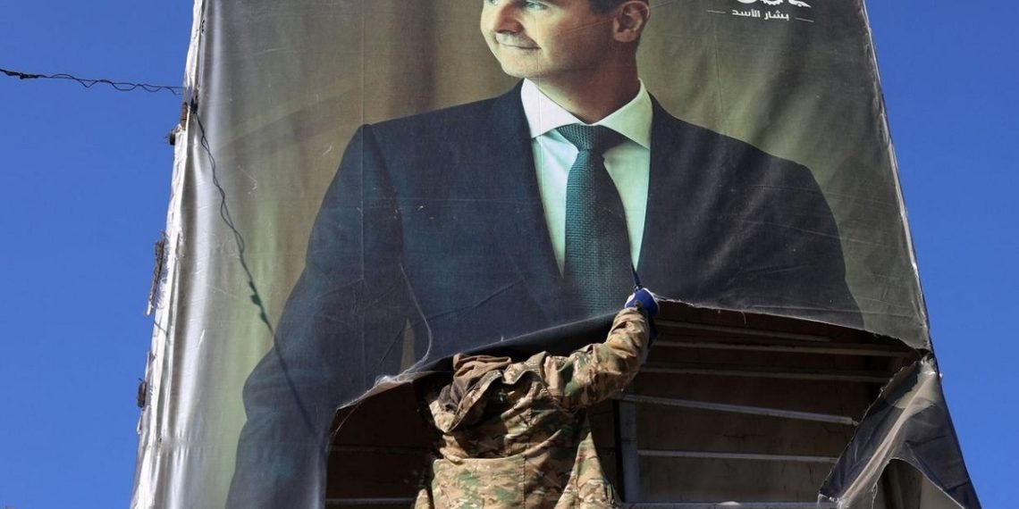 پاسخ به چند شبهه پس از سقوط اسد؛ آینده منطقه چه خواهد شد؟