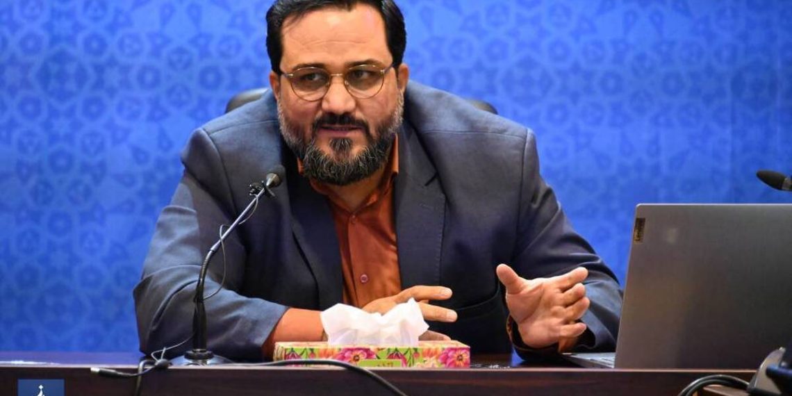 کرامت مادری در دوردستها