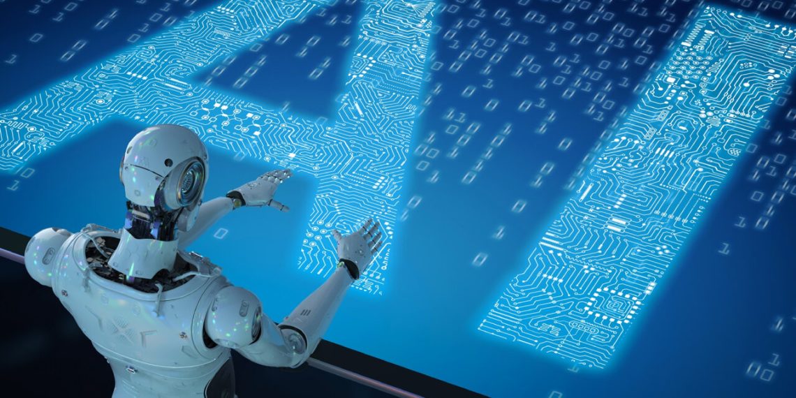 فرصت های هوش مصنعی متادخت