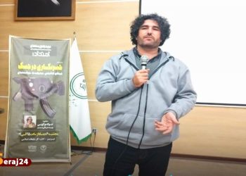 برگزاری دوره رسانه‌ای «خبرنگاری در جنگ» ویژه فعالین فضای مجازی