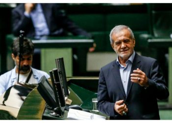 پزشکیان: کشورهای اسلامی برای حل مشکل سوریه مداخله کنند