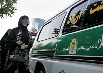 پایان گشت ارشاد با قانون جدید حجاب