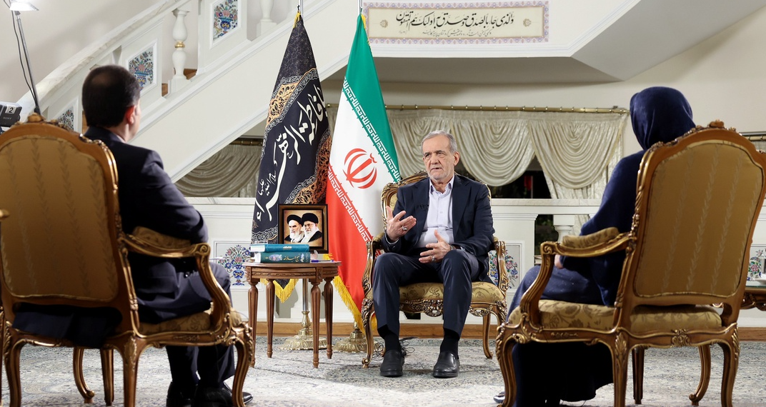 پزشکیان درباره قیمت بنزین: کارشناسان به نتیجه برسند به مردم می‌گوییم