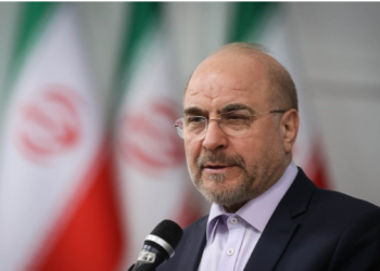 قالیباف: مقاومت بر اساس اصول الهی همچنان ادامه خواهد داشت