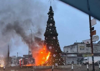 آیا الجولانی کنترل نیروهایش را از دست داده است؟