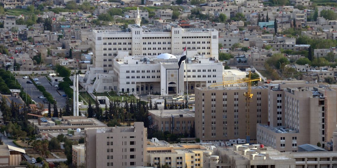 وزارتخارجۀ سوریه: به کار خود ادامه میدهیم