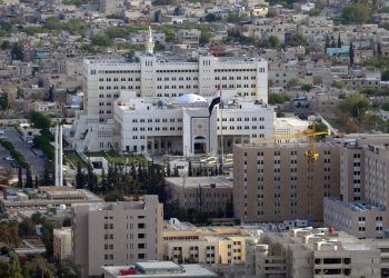 وزارت‌خارجۀ سوریه: به کار خود ادامه می‌دهیم