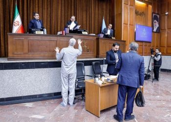 هشدار قاضی پرونده چای دبش؛ رد مال را تعیین تکلیف کنید!