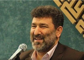 خاطره سعید حدادیان از محسن تنابنده! + فیلم