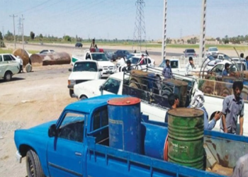 ماجراهای قاچاق ۳۰میلیون لیتر سوخت؛ پاک‌نژاد در مجلس چه گفت؟