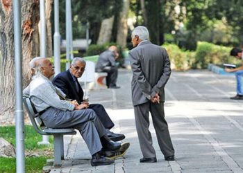 اجرای متناسب‌سازی حقوق بازنشستگان از پنج‌شنبه