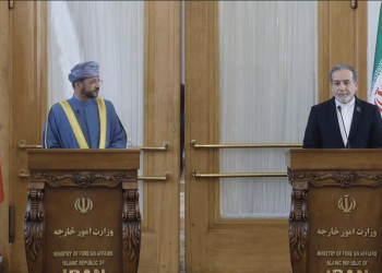 پیام عمان برای پزشکیان/ عراقچی: خواهان امنیت در سوریه هستیم