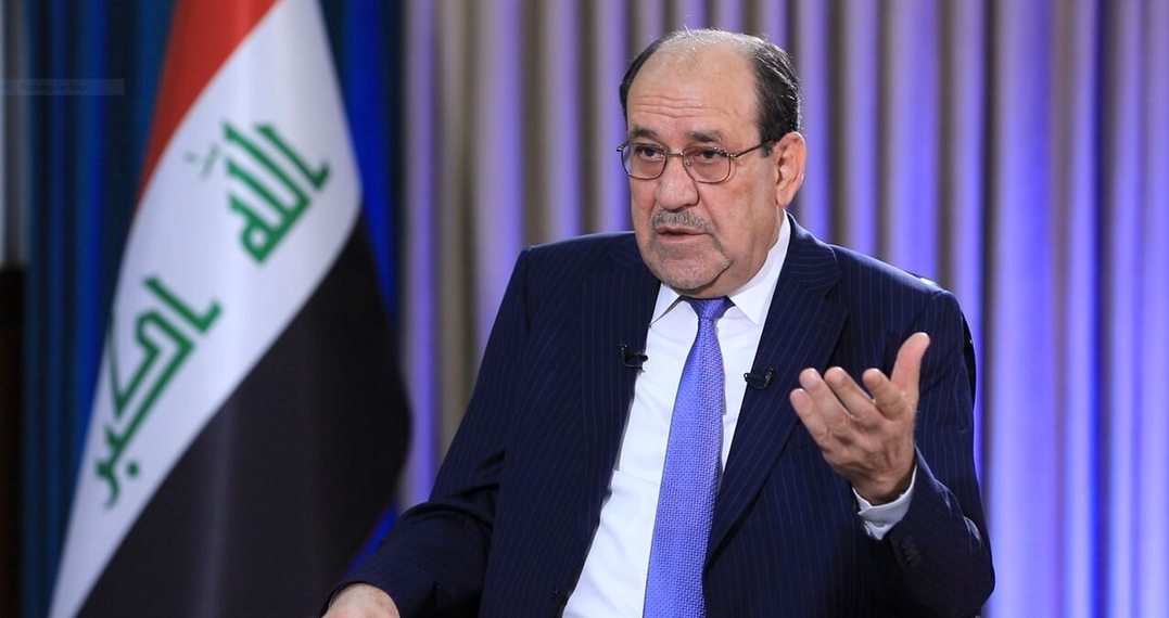 المالکی: شاید حوادث سوریه به اردن، عربستان و امارات کشیده شود