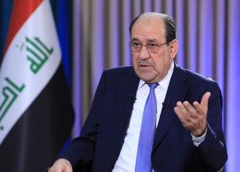 المالکی: شاید حوادث سوریه به اردن، عربستان و امارات کشیده شود