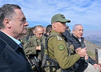 اهداف رژیم اسرائیل از پیشروی به سمت دمشق چیست؟