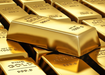 قیمت جهانی طلا امروز ۱۴۰۳/۱۰/۱۱