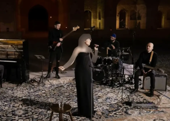 آخرین جزئیات درباره پرونده کنسرت پرستو احمدی و وضعیت پرونده تتلو+ فیلم