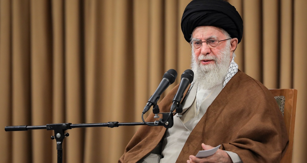 پیام رهبر انقلاب به نشست افق تحول صدا و سیما