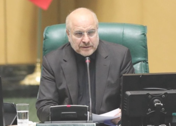 قالیباف: مجلس به تعیین قیمت بنزین ورود نمی‌کند