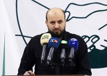 محمد البشیر رئیس دولت انتقالی سوریه کیست؟